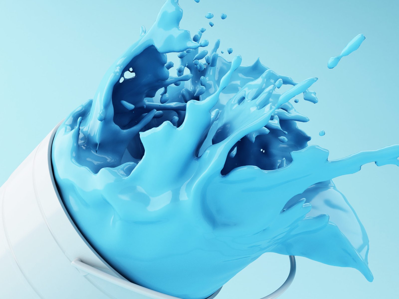 NaOH uses in detergent and paint - tradeasia