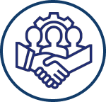 tradeasia commitment icon - caustic soda web