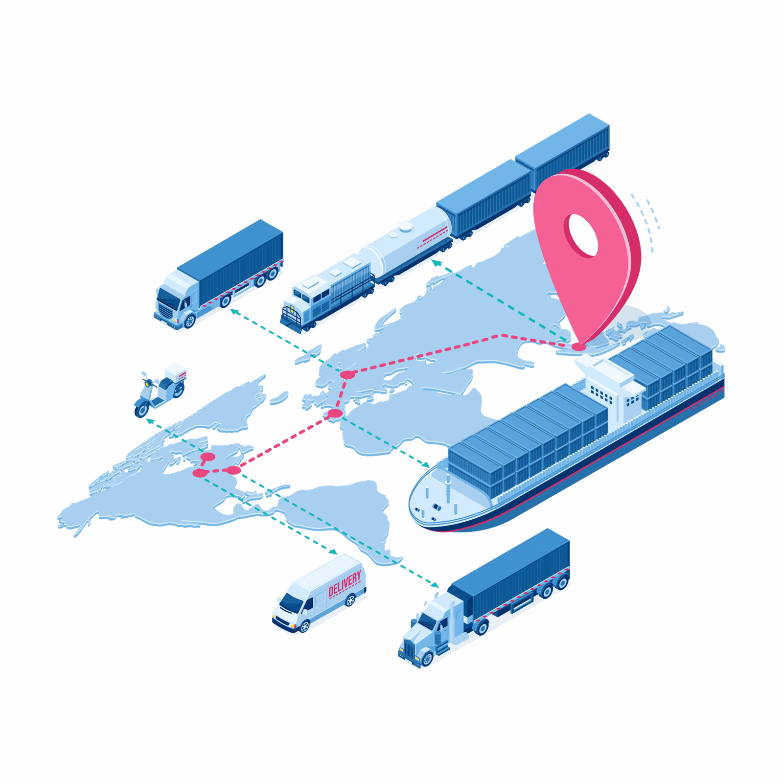 caustic soda distributor - tradeasia